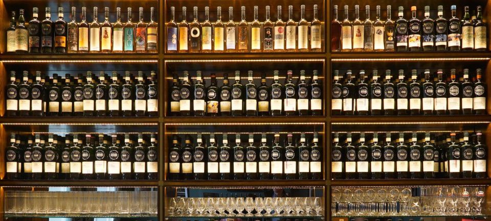 Edinburgh: Food & Drink Tasting Tour - Why a 3-Hour Food Walk Makes Edinburgh Click