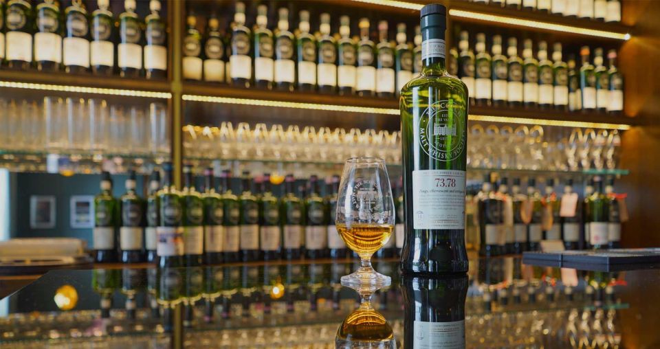 Edinburgh: Food & Drink Tasting Tour - Price and Value: Is $149 a Fair Deal?