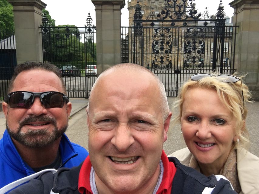 Edinburgh Food Tasting Tour with a Local - Price and Value for a 3-Hour Private Food Tour