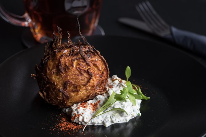 Edinburgh Food Tour with a Local Foodie Custom & Private - Where You Start: Harvey Nichols and a Convenient Launch Point