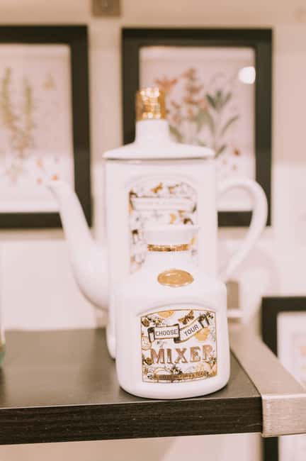 Edinburgh: Gin Distillation Workshop with Gin Tasting - Who this Edinburgh gin workshop suits best