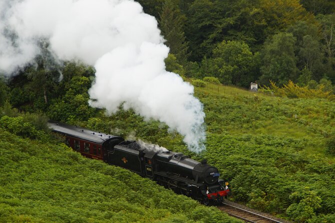 Edinburgh: Glenfinnan Viaduct, Glencoe & Fort William - Why this Highlands loop works from Edinburgh