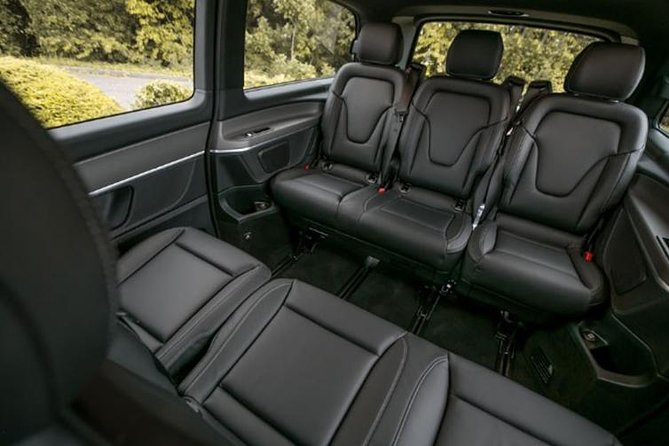 Edinburgh Half Day Tour (Private Chauffeur) - Key Things That Make This Chauffeur Tour Worth Your Time