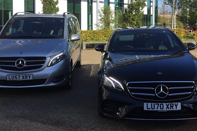 Edinburgh Half Day Tour (Private Chauffeur) - Four Hours on the Clock: How This Itinerary Fits Together