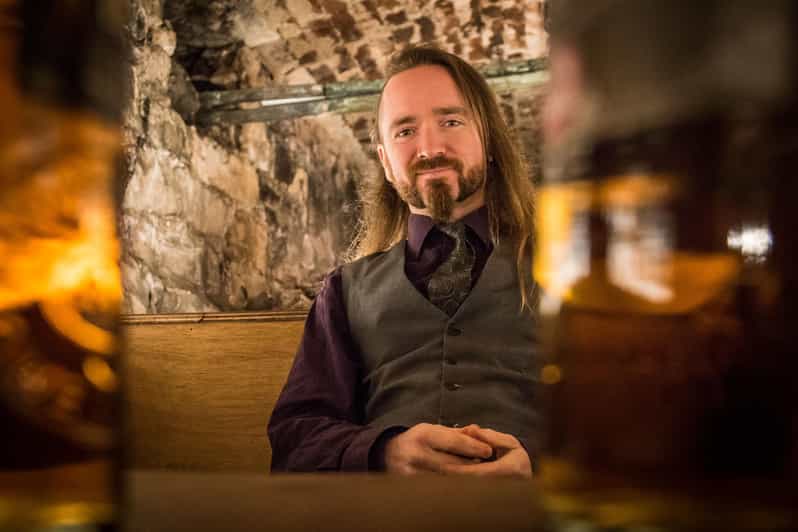 Edinburgh: Harry Potter Guided Tour With A Whisky Tasting - Price and Value: What You’re Really Paying For