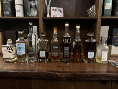 Edinburgh: Harry Potter Walking Tour and Whisky Tasting - Waverley Station and Old College: the real-world education behind Rowling’s world