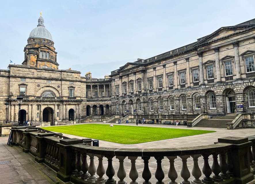 Edinburgh: Harry Potter Walking Tour with Dungeon Entry - Price and Value: Is $83 Fair for 3.5 Hours?