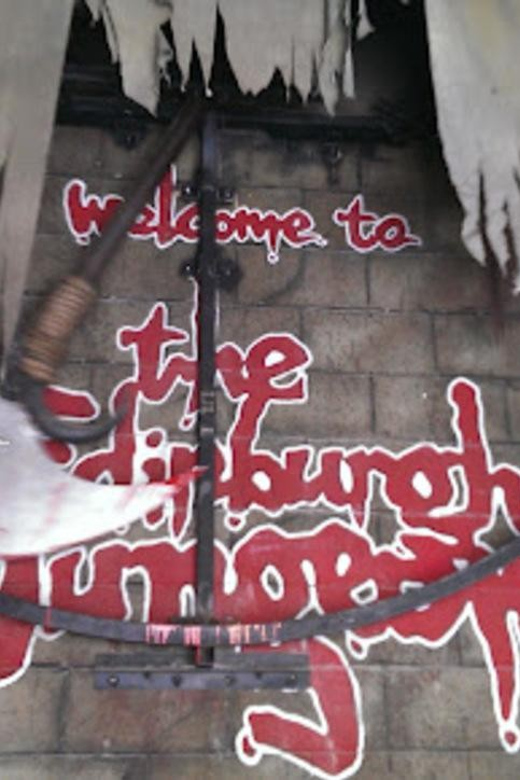 Edinburgh: Harry Potter Walking Tour with Dungeon Entry - Who Should Book This, and Who Might Skip