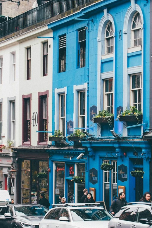 Edinburgh: Harry Potter Wizarding Walking Tour (Private) - Quick Hits: What Makes This Private Potter Walk Work