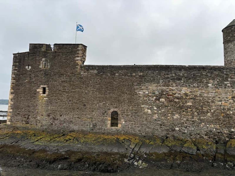 Edinburgh: Highland Cow, Blackness Castle, and Cake Tour - Price and value: what $195 is buying you