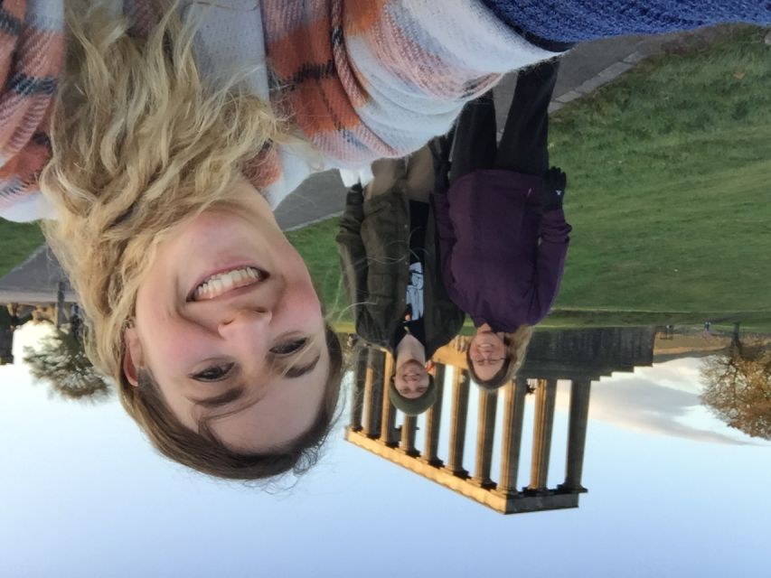 Edinburgh Highlights & Hidden Gems: Private & Custom Tour - Private group size: what it means for conversation and pace