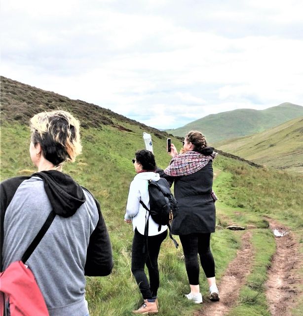 Edinburgh: Hill & Nature Hike With a Local - Who this hike fits best (and who should skip it)