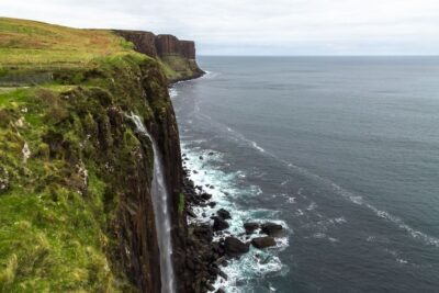 Edinburgh: Isle of Skye, Highlands & Jacobite Steam Train - Isle of Skye via ferry, then Portree for two nights
