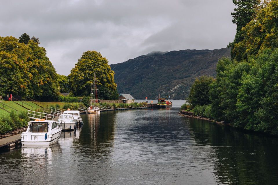 Edinburgh: Isle of Skye, Highlands & Jacobite Steam Train - Quick FAQ for booking this Skye and Highlands trip