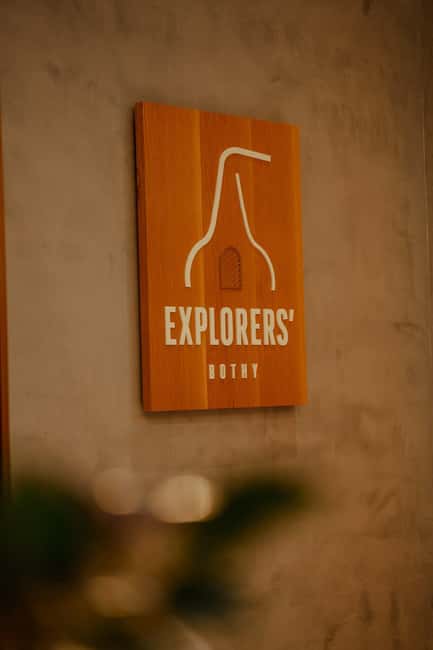 Edinburgh: Johnnie Walker Whisky Explorers Guided Tasting - Key highlights you’ll actually care about