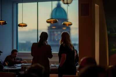 Edinburgh: Johnnie Walker Whisky Explorers Guided Tasting - Five drams that map Scotland: Islay, the Highlands, Speyside, and more