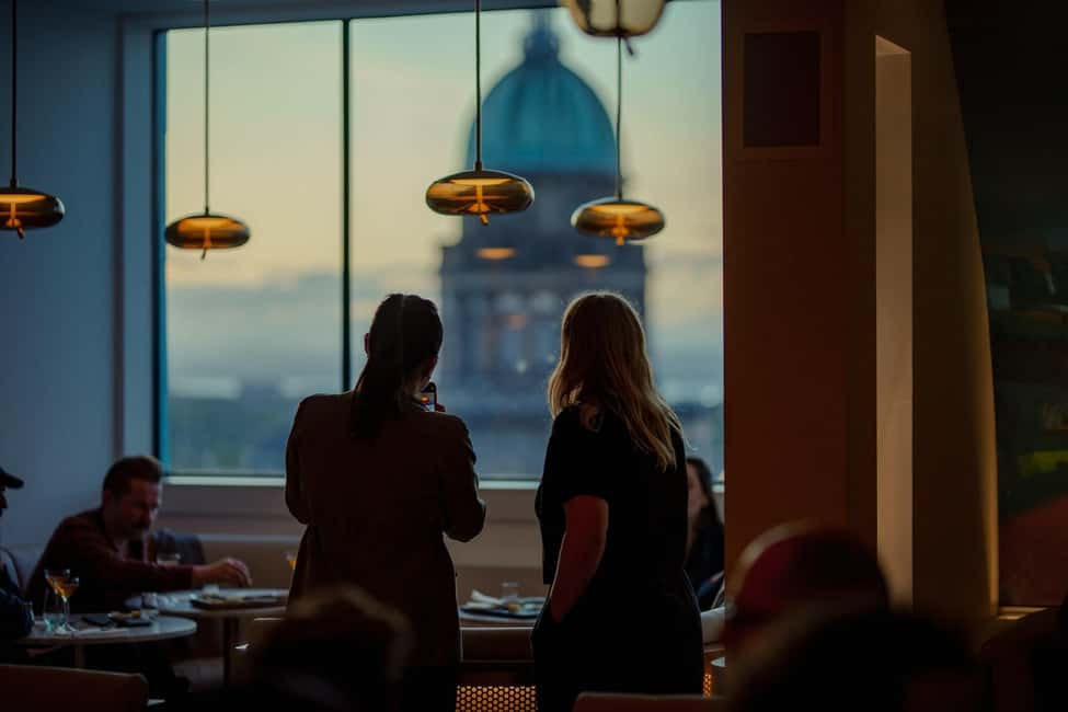 Edinburgh: Johnnie Walker Whisky Explorers Guided Tasting - Five drams that map Scotland: Islay, the Highlands, Speyside, and more