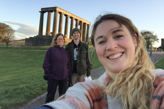 Edinburgh Like a Local: Private & Personalized Experience (3 hrs) - Price and what you really get for it