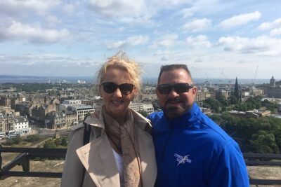 Edinburgh Like a Local: Private & Personalized Experience (3 hrs) - The “modern art to medieval stones” rhythm of Edinburgh