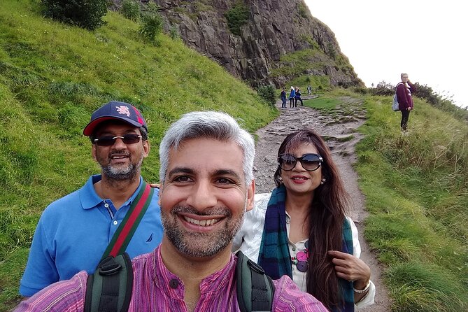 Edinburgh Like a Local: Private & Personalized Experience (3 hrs) - Scott Monument: a 19th-century skyline pointer