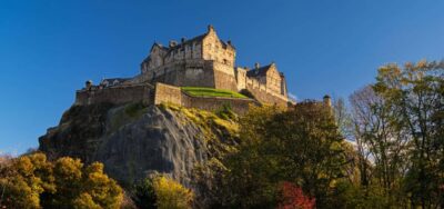 Edinburgh: Loch Lomond, Stirling Castle, and Kelpies Tour - Waterloo Place Check-In: Where Your Day Starts