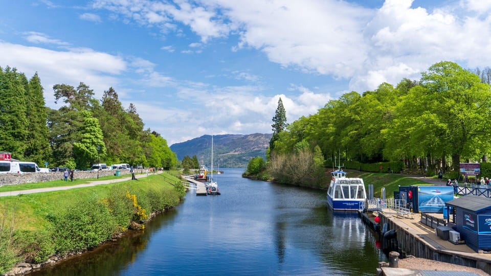 Edinburgh: Loch Ness, Glencoe, and Highlands Day Tour - Price and what you actually get for $54