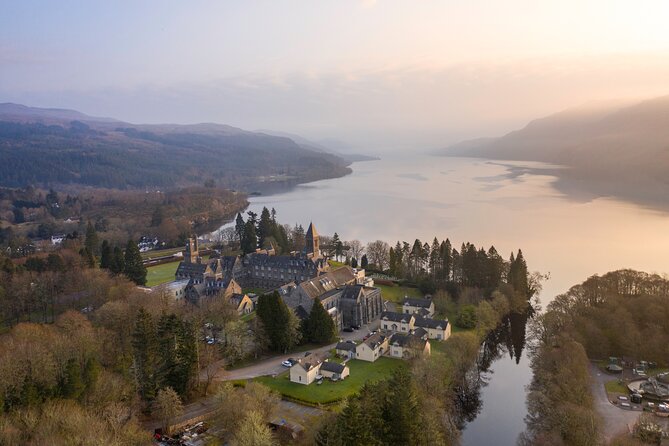 Edinburgh: Loch Ness & Highlands Privately Guided Luxury Day Tour - Price and Logistics: Is $688 Worth It?