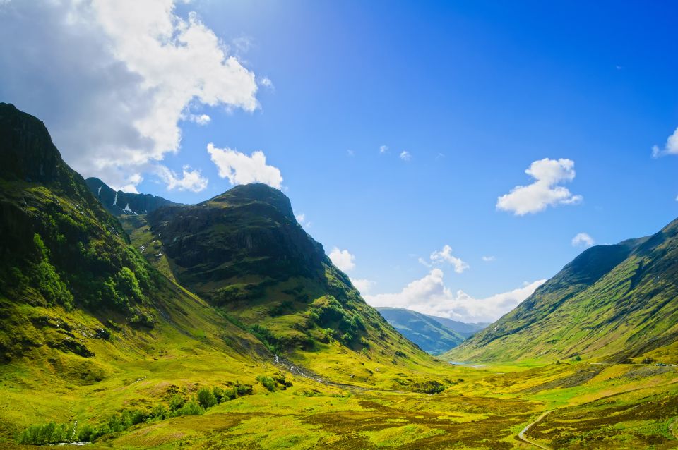 Edinburgh: Loch Ness, Inverness & Highlands Tour in Spanish - Practical tips so you enjoy the long coach day
