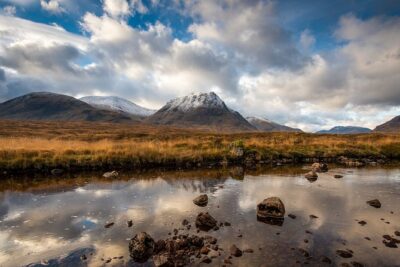 Edinburgh: Loch Ness, Inverness & The Highlands - 2 Day Tour - Loch Lomond and The Trossachs: The Friendly Warm-Up Stop