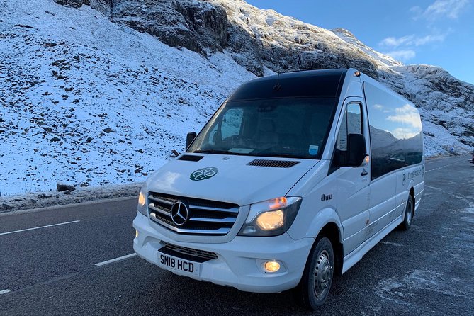 Edinburgh: Loch Ness, Inverness & The Highlands - 2 Day Tour - The Commando Monument and Ben Nevis Views