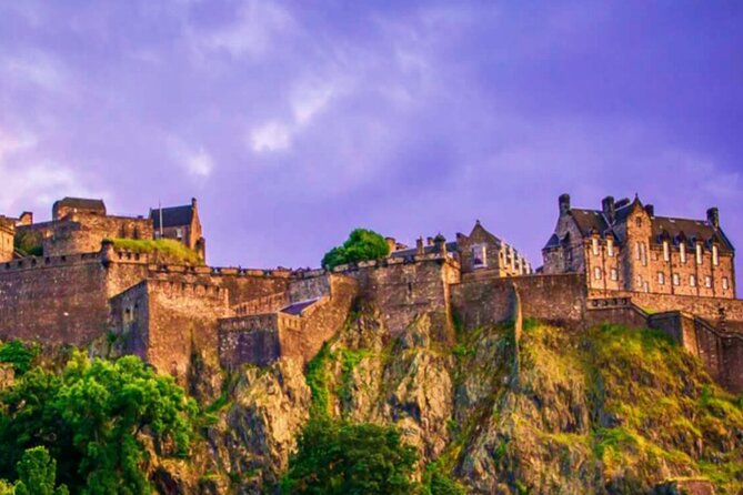 Edinburgh Luxury Private Day Tour | The Royal Experience - Key things I’d watch before you book