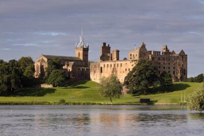 Edinburgh: Mary Queen of Scots Privately Guided Luxury Day Tour - Linlithgow Palace: Mary’s Birthplace (and Why It Works as Stop One)