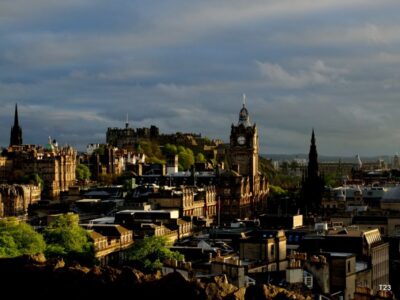 Edinburgh: Old Town Stories - Guided Walking Tour - Two hours of Scottish origins, citizens, and courtroom-level storytelling