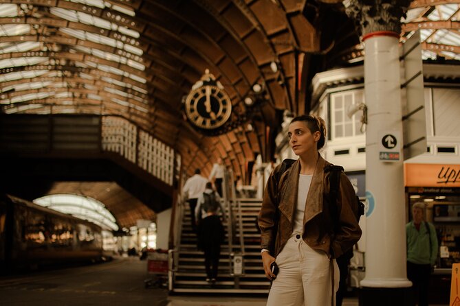 Edinburgh Photo Shoot - capture your memories ! - Your photos: 20–30 digital images within two weeks