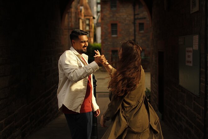 Edinburgh Photo Shoot - capture your memories ! - Price and what you’re really paying for
