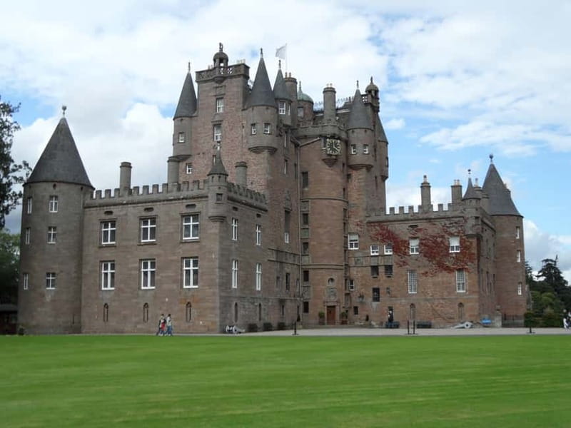 Edinburgh: Private Guided Walking Tour - Key takeaways before you go