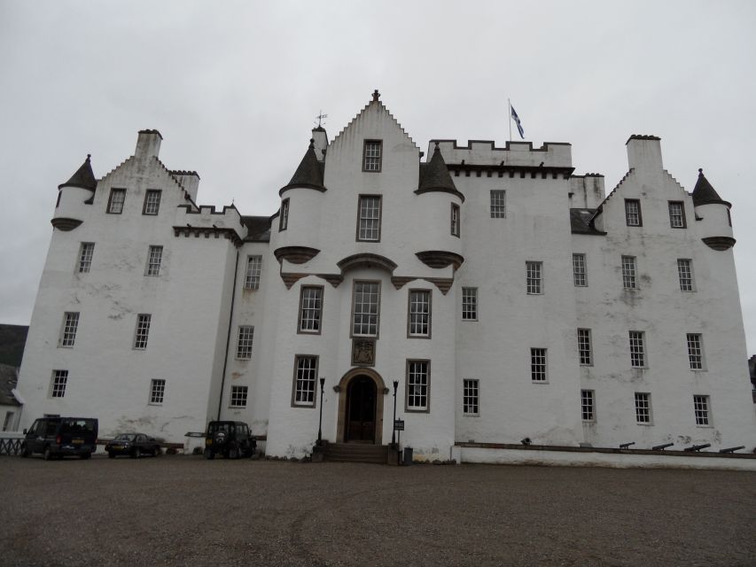 Edinburgh: Private Guided Walking Tour - FAQ