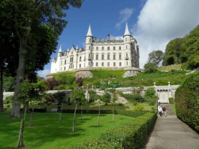Edinburgh: Private Guided Walking Tour - Edinburgh Castle: big views without the all-day commitment
