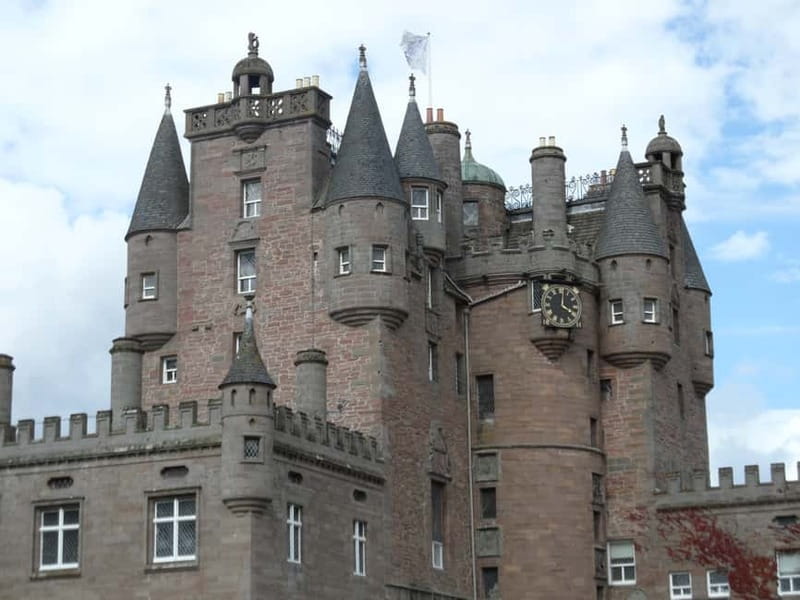 Edinburgh: Private Guided Walking Tour - Who this tour suits best