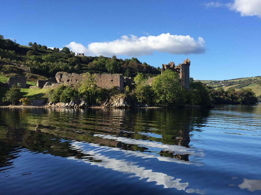 Edinburgh: Private Loch Ness, Glencoe & The Highlands Tour - Key highlights (what makes this tour worth your day)