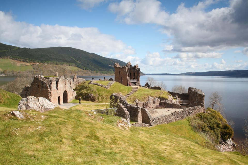 Edinburgh: Private Loch Ness, Glencoe & The Highlands Tour - How to plan your day for comfort and photos