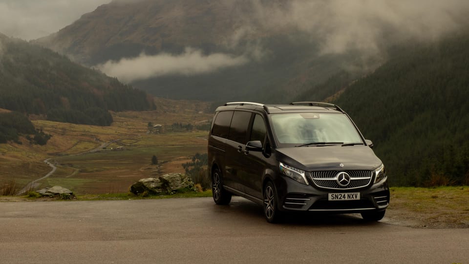 Edinburgh: Private Loch Ness, Glencoe & The Highlands Tour - Why this private Edinburgh-to-Highlands day is built for real time