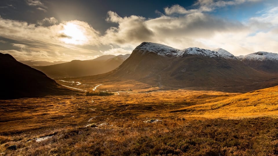 Edinburgh: Private Loch Ness, Glencoe & The Highlands Tour - What you’ll actually learn: Nessie lore, kilts, and hairy coos