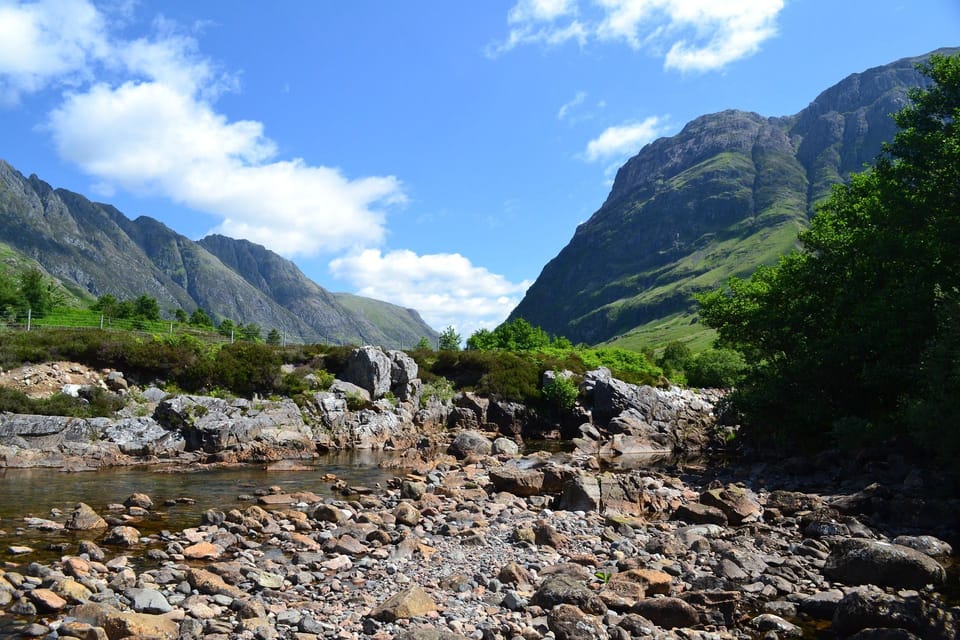 Edinburgh: Private Loch Ness, Glencoe & The Highlands Tour - Price and value: what $1,241 per group gets you in practice