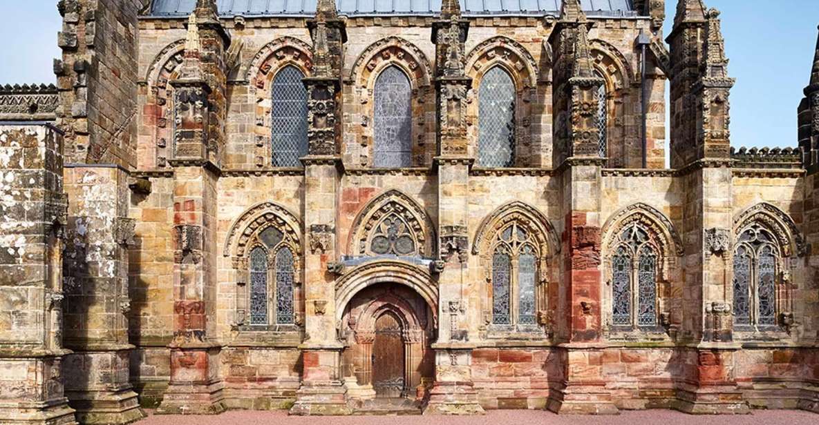 Edinburgh: Rosslyn Chapel and Hadrian's Wall Tour in Spanish - A Full-Day Road Trip from Edinburgh (and why it works)