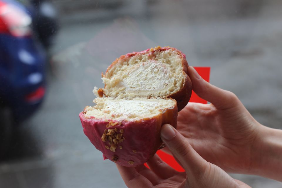 Edinburgh: Royal Mile Donut Tour with Donut Tastings - Price and value: is $70 for a donut crawl fair?