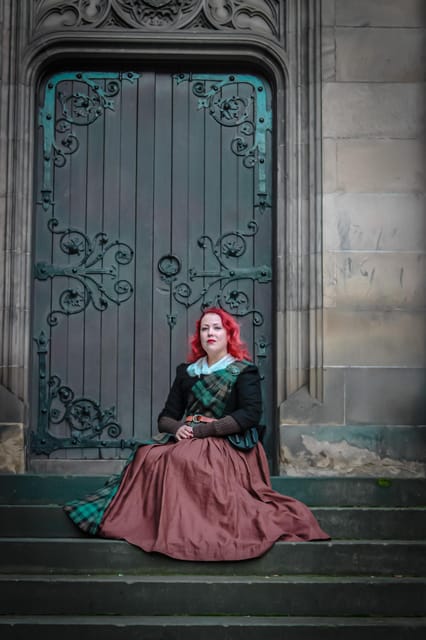 Edinburgh: Royal Mile Old Town Walking Tour - Key Points You’ll Care About on This Edinburgh Old Town Walk