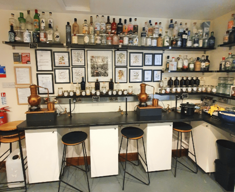 Edinburgh: Rum Distillation Workshop with Rum Tasting - Price and value: is $122 per person fair for Edinburgh?