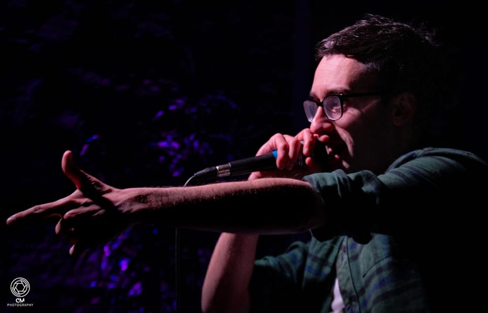 Edinburgh: Scottish Comedy Night at an Old Town Cocktail Bar - Should you book Edinburgh’s Scottish Comedy Night at Dragonfly?