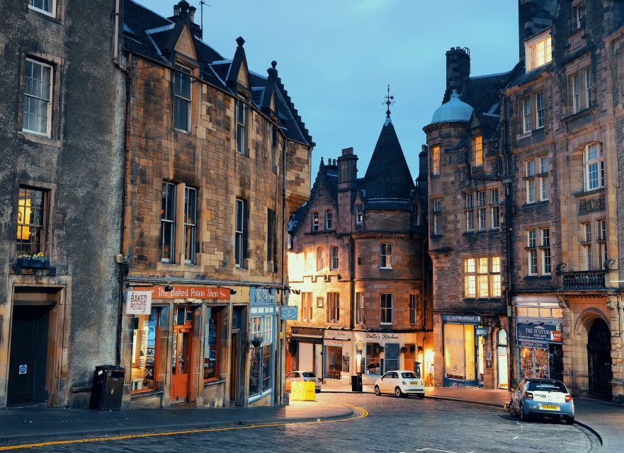 Edinburgh: Scottish Whisky Tasting with a Local Expert - What you’re really paying for: value behind the $152 price